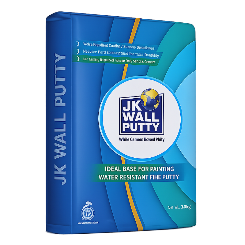 Wall Putty